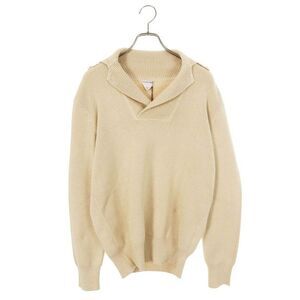 Bottega Veneta 743413 V2yx0 Midweight Linen Knit Women's M